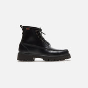 G.H. Bass Ranger Boot - Black