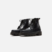 G.H. Bass Ranger Boot - Black