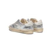 Golden Goose Soul-Star (Silver/White/Milk)