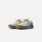 HOKA Speedgoat 5 - Farro / Varisty Navy