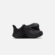 Hoka WMNS Clifton 9 - Black