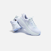 HOKA WMNS Bondi 8 - Ether / Illusion