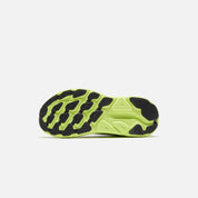 HOKA Clifton 9 GTX TS - Black / Lettuce