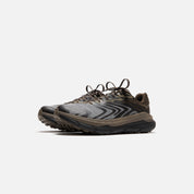 HOKA Stealth/Tech Tecton X 2  - Deep Umber / Black