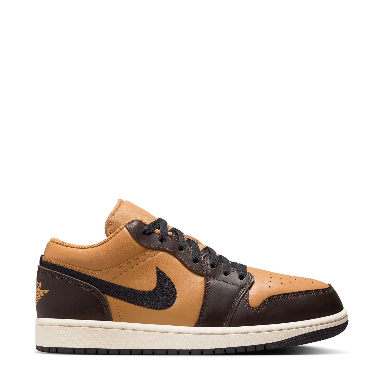 AJ 1 Low SE - Mens