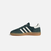 adidas WMNS Handball Spezial - Mineral Green / Off White Gum