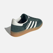 adidas WMNS Handball Spezial - Mineral Green / Off White Gum