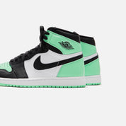 Nike Air Jordan 1 Retro High OG - Green Glow