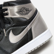 Jordan WMNS Air Jordan 1 Retro High OG - Black / Medium Grey / White