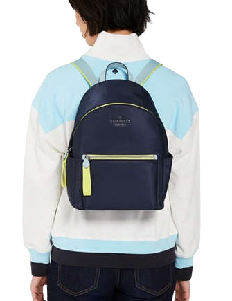 Kate Spade New York Chelsea Medium Backpack