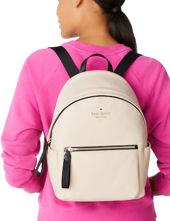 Kate Spade New York Chelsea Medium Backpack