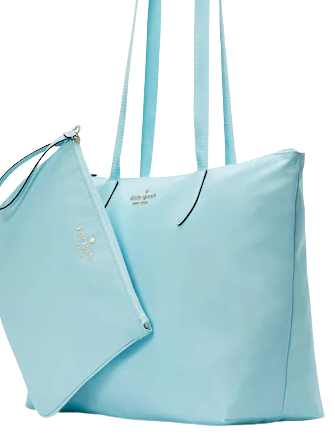 Kate Spade New York Mel Packable Tote