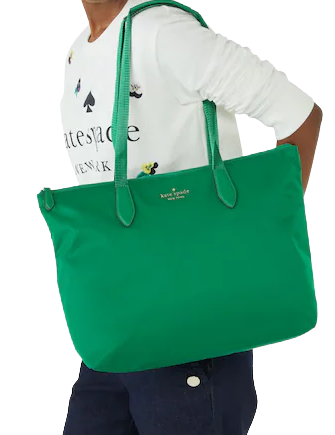 Kate Spade New York Mel Packable Tote