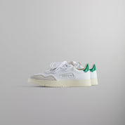 Kith Classics for adidas Originals SC Premiere - White / Green