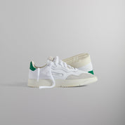 Kith Classics for adidas Originals SC Premiere - White / Green