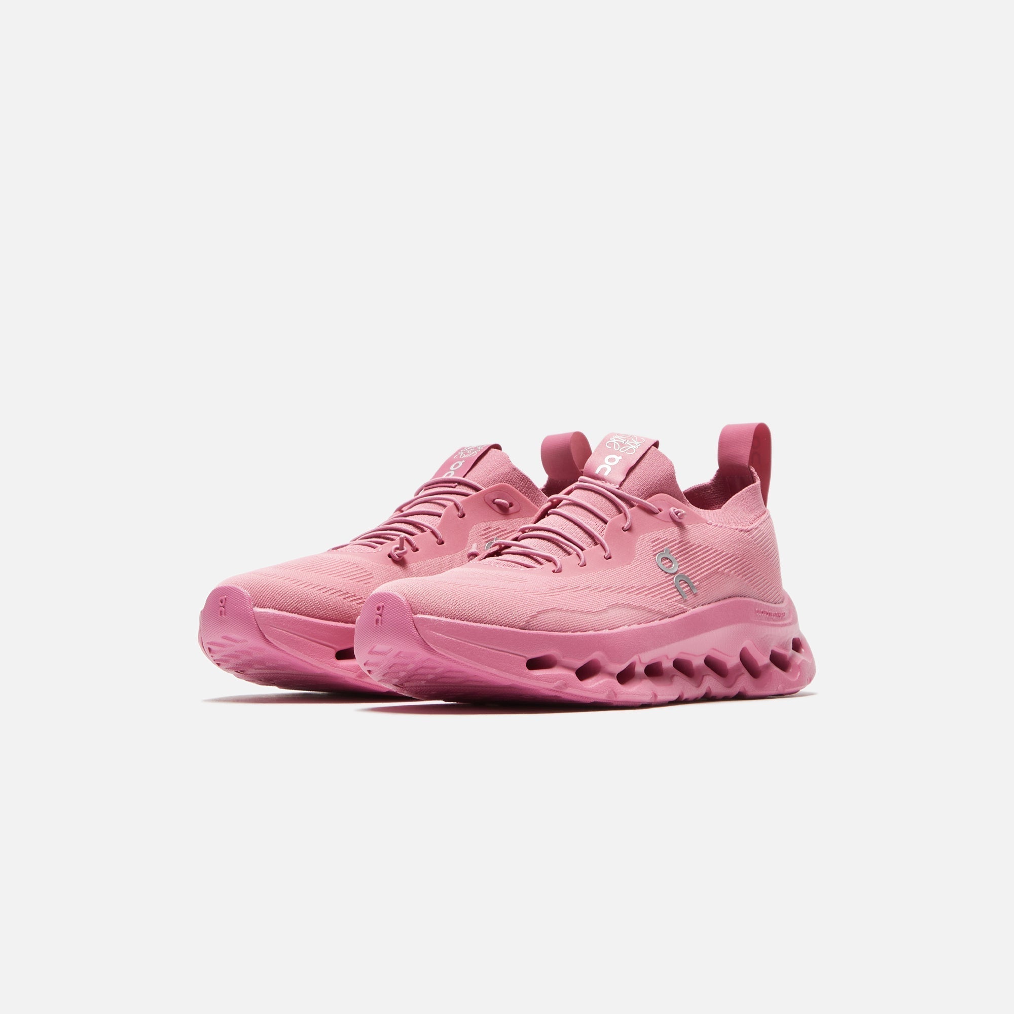 Loewe x On Running WMNS Cloudtilt - Rose