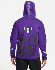 NIKE AYMAN'S NIKE TECH FLEECE X DOERNBECHER ZIP HOODIE