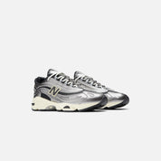 New Balance M1000 - Silver Metallic