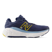 Men's Fresh Foam X 840v1 Running Shoe - Vintage Indigo/Ginger Lemon - Regular (D)