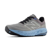 Men's Fresh Foam X 860v14 Running Shoe - Slate Grey/Chrome Blue - Regular (D)