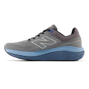 Men's Fresh Foam X 860v14 Running Shoe - Slate Grey/Chrome Blue - Regular (D)