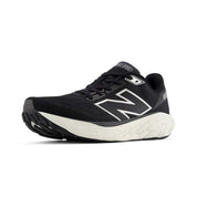 Men's Fresh Foam X 880v14 Running Shoe - Black/Sea Salt - Regular (D)