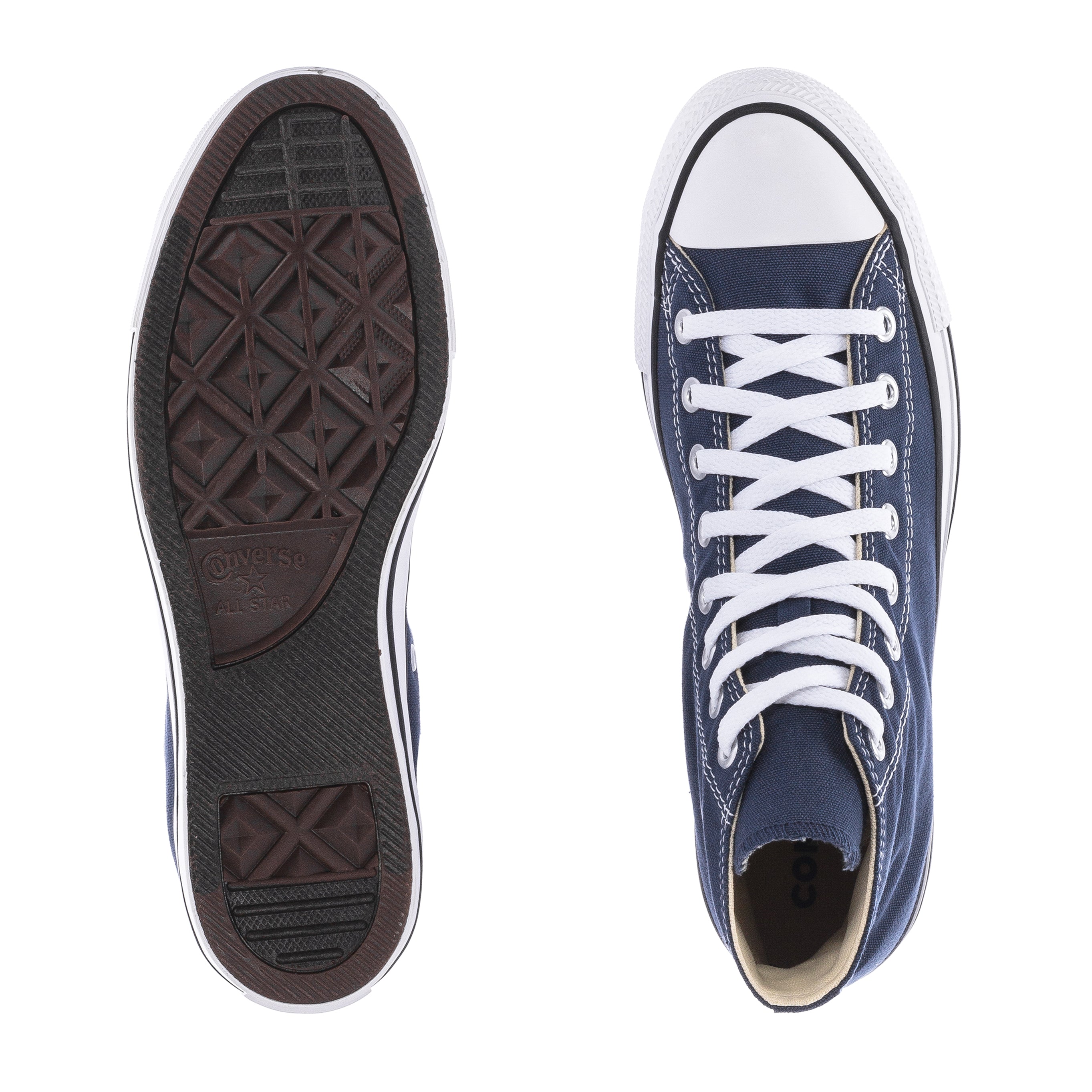 Chuck Taylor All Star Hi Core - Mens