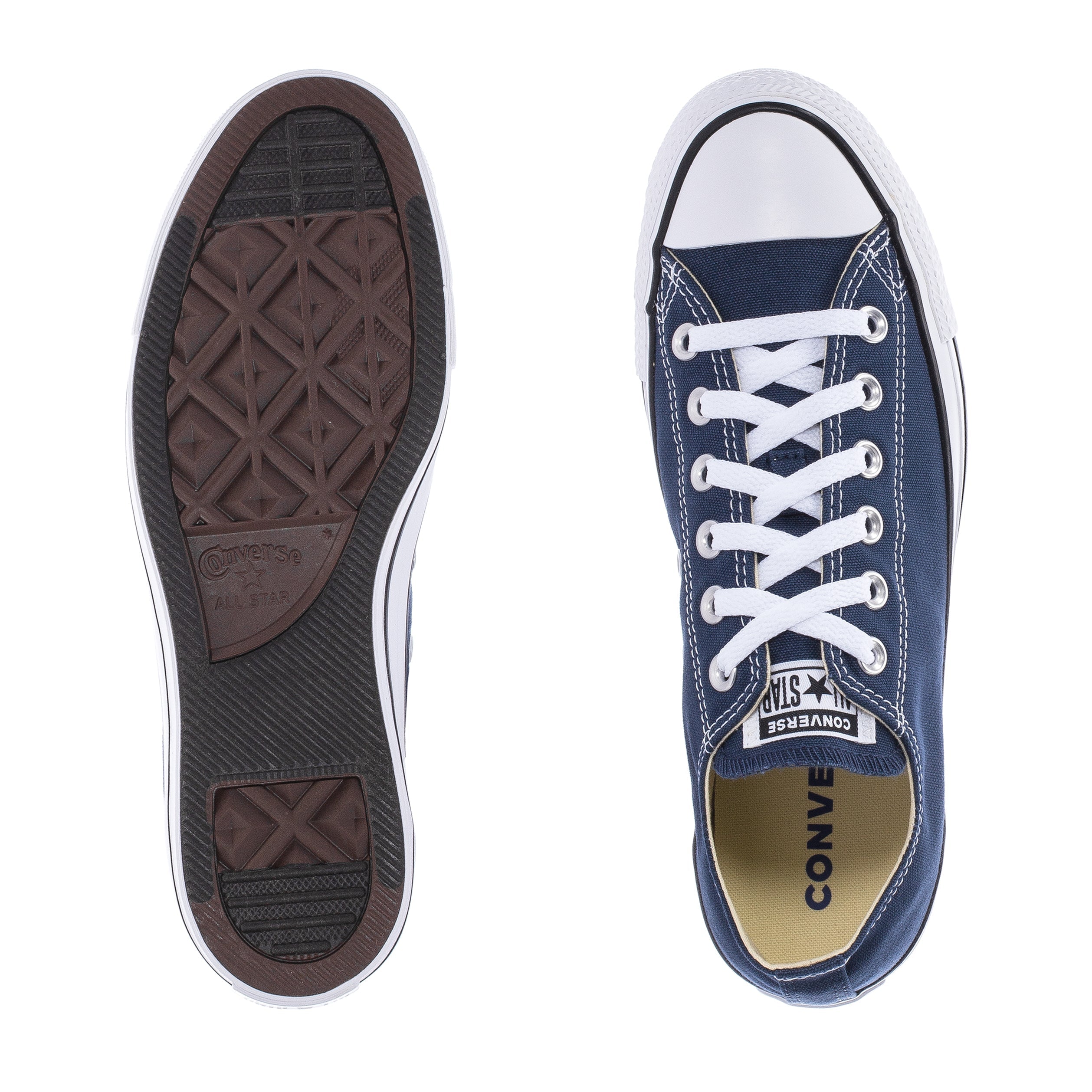 Chuck Taylor All Star Ox Core - Mens