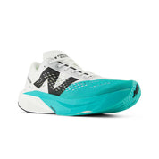 Men's FuelCell SuperComp Pacer v2 Running Shoe - Cyber Jade/White - Regular (D)