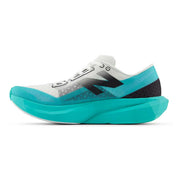 Men's FuelCell Rebel v4 Running Shoe - Cyber Jade/White - Regular (D)