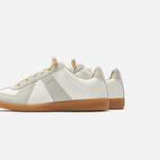 Maison Margiela WMNS Replica Sneakers - Dirty White