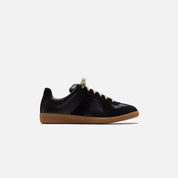 Maison Margiela WMNS Replica Sneakers - Black