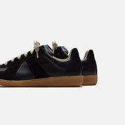 Maison Margiela WMNS Replica Sneakers - Black