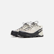 MM6 Maison Margiela x Salomon X-ALP - Vanilla Ice / Black / Almond Milk