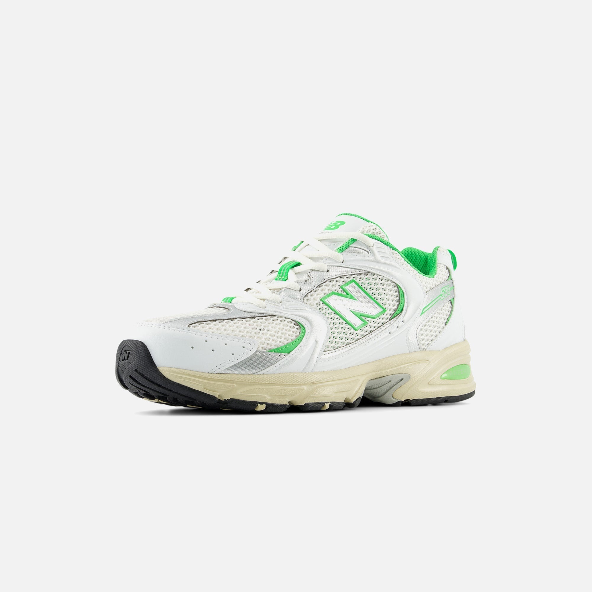 New Balance 530 - Palm Leaf