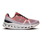 Men's Cloudsurfer Running Shoe - Auburn/Frost - Regular (D)