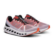 Men's Cloudsurfer Running Shoe - Auburn/Frost - Regular (D)