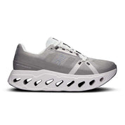 Men's Cloudeclipse Running Shoe - Alloy/White - Regular (D)