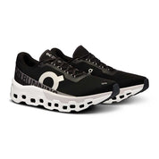 Men's Cloudmonster 2 Running Shoe - Black/Frost - Regular (D)