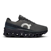 Men's Cloudmonster 2 Running Shoe - Asphalt/Iron - Regular (D)