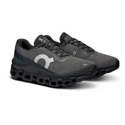 Men's Cloudmonster 2 Running Shoe - Asphalt/Iron - Regular (D)