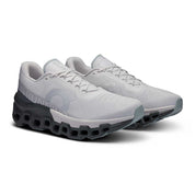 Men's Cloudmonster 2 Running Shoe - Frost/Rock - Regular (D)