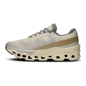 Men's Cloudmonster 2 Running Shoe - Cream/Ice - Regular (D)