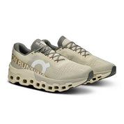 Men's Cloudmonster 2 Running Shoe - Cream/Ice - Regular (D)