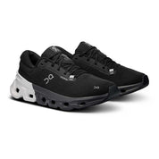 Men's Cloudflyer 5 Running Shoe - Black/White - Regular (D)