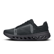 Men's Cloudsurfer Next Running Shoe - Black/Eclipse - Regular (D)