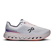 Men's Cloudsurfer Next Running Shoe - White/Flame - Regular (D)