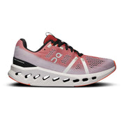 Women's Cloudsurfer Running Shoe - Auburn/Frost - Regular (B)