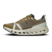 Women's Cloudsurfer Trail Shoe- Hunter/Ice - Regular (B)