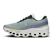 Women's Cloudmonster 2 Running Shoe - Mineral/Aloe - Regular (B)